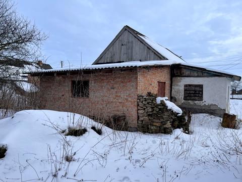будинок за адресою с. Здовбиця, Приймацька