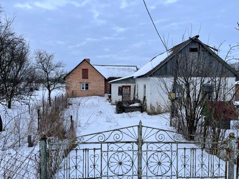 будинок за адресою с. Здовбиця, Приймацька