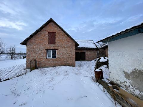 будинок за адресою с. Здовбиця, Приймацька