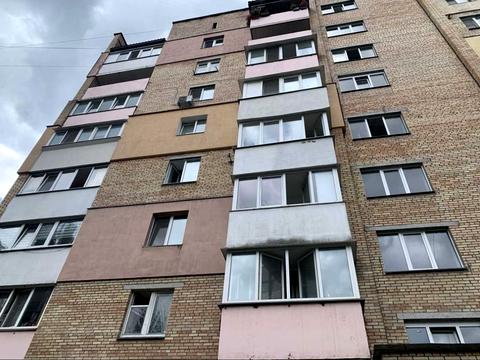 квартира за адресою Авіаконструктора Антонова вул., 8-А