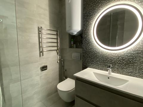 квартира за адресою Софії Русової вул., 7-А