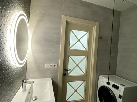 квартира за адресою Софії Русової вул., 7-А