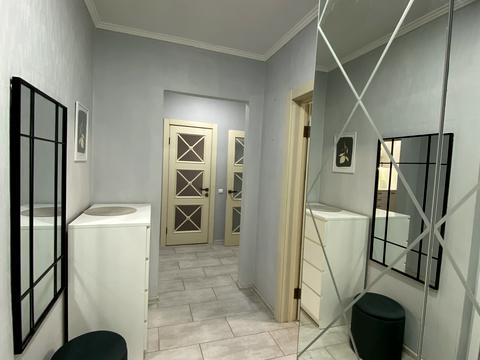 квартира за адресою Софії Русової вул., 7-А