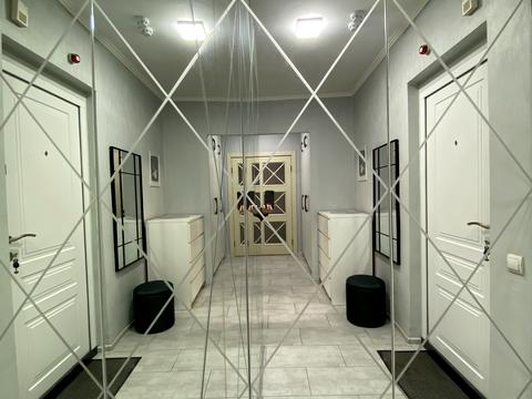 квартира за адресою Софії Русової вул., 7-А