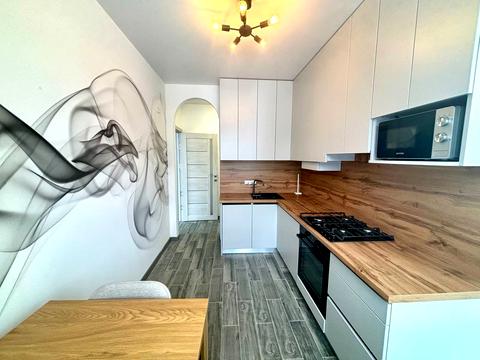 квартира за адресою Ново-Оскольська вул., 8