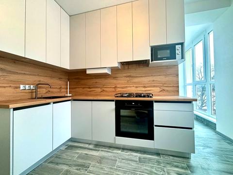 квартира за адресою Ново-Оскольська вул., 8