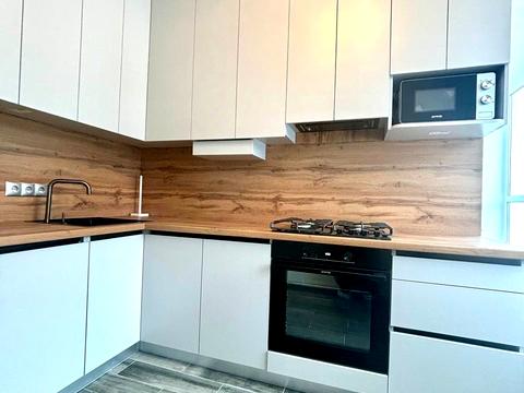 квартира за адресою Ново-Оскольська вул., 8