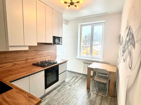 квартира за адресою Ново-Оскольська вул., 8