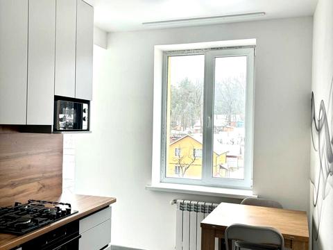 квартира за адресою Ново-Оскольська вул., 8