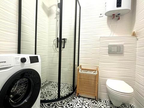 квартира за адресою Ново-Оскольська вул., 8