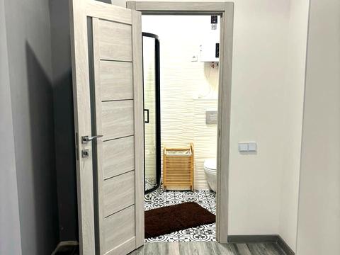 квартира за адресою Ново-Оскольська вул., 8