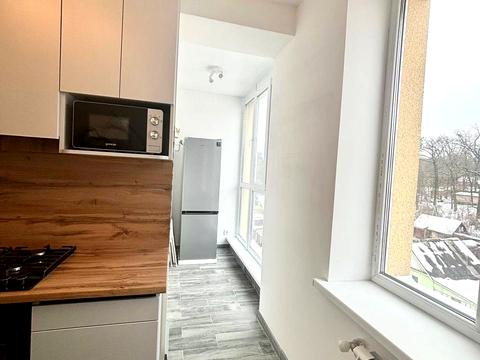 квартира за адресою Ново-Оскольська вул., 8