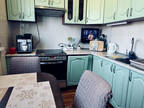 квартира по адресу Сапёрная ул., 16