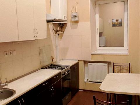 квартира по адресу Успенская ул. (Чичерина), 25