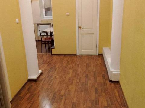 квартира по адресу Успенская ул. (Чичерина), 25