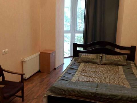 квартира по адресу Успенская ул. (Чичерина), 25