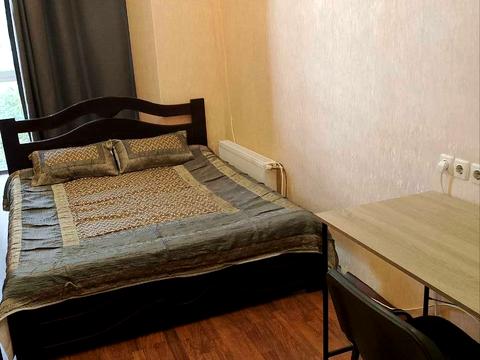 квартира по адресу Успенская ул. (Чичерина), 25