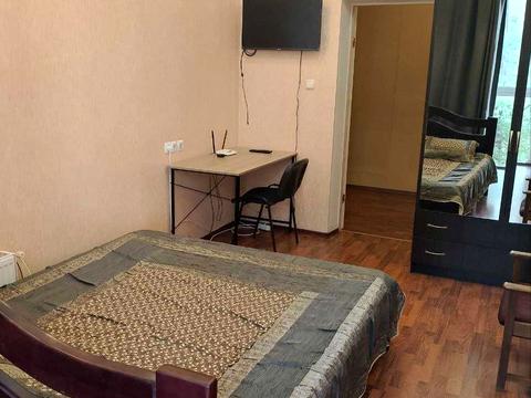 квартира по адресу Успенская ул. (Чичерина), 25