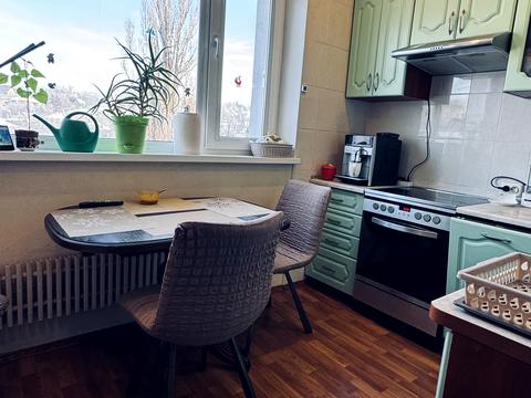 квартира за адресою Саперна вул., 16