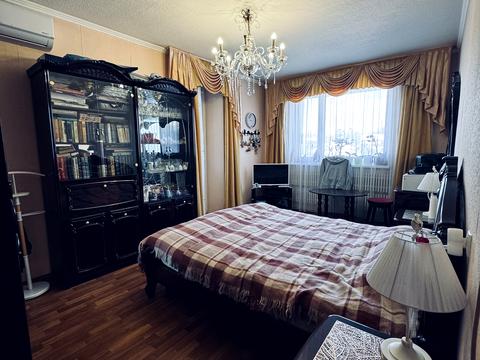 квартира за адресою Саперна вул., 16