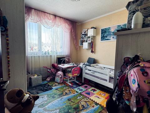 квартира за адресою Саперна вул., 16