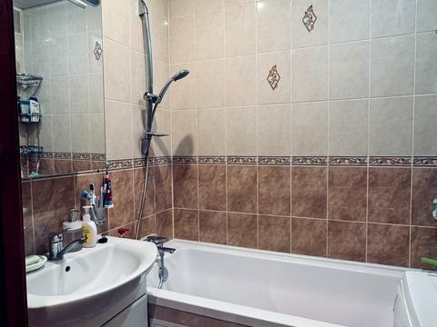 квартира за адресою Саперна вул., 16