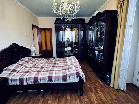 квартира за адресою Саперна вул., 16