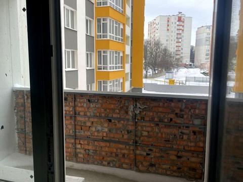 квартира по адресу Степана Бандери ул., 30-А