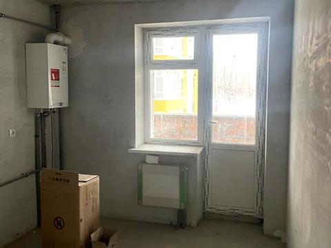 квартира по адресу Степана Бандери ул., 30-А