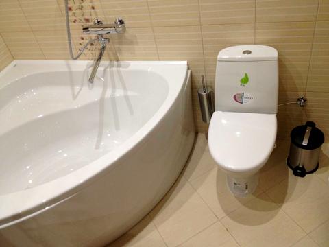 квартира за адресою Олевська вул., 5