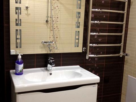 квартира за адресою Олевська вул., 5