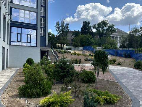 квартира по адресу Тбилисская ул., 23