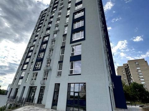 квартира по адресу Тбилисская ул., 23