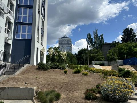 квартира по адресу Тбилисская ул., 23