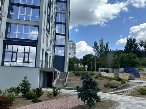 квартира по адресу Тбилисская ул., 23