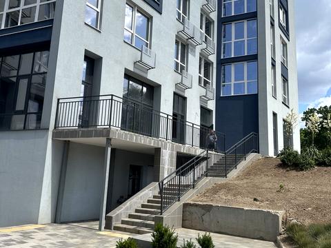 квартира по адресу Тбилисская ул., 23