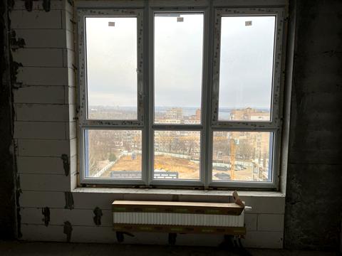 квартира по адресу Тбилисская ул., 23