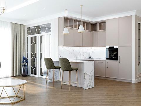 квартира по адресу Тбилисская ул., 23