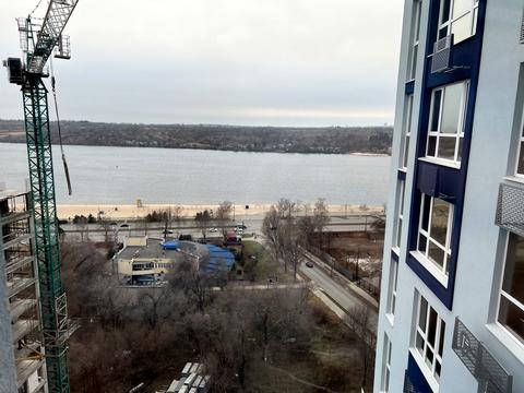 квартира по адресу Тбилисская ул., 23