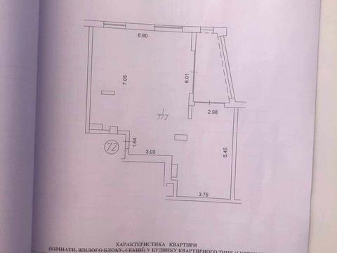 квартира по адресу Тбилисская ул., 23