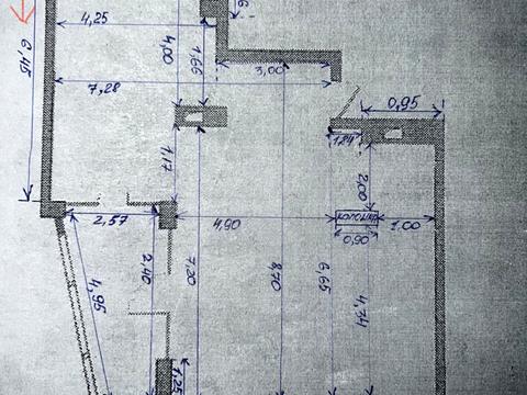 квартира по адресу Тбилисская ул., 23