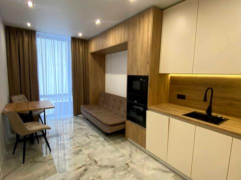 квартира по адресу Ленкавского ул., 34 к6