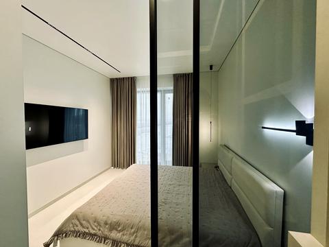 квартира по адресу Набережная Победы ул., 7