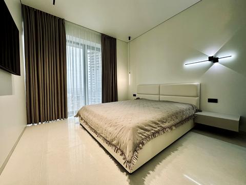 квартира по адресу Набережная Победы ул., 7