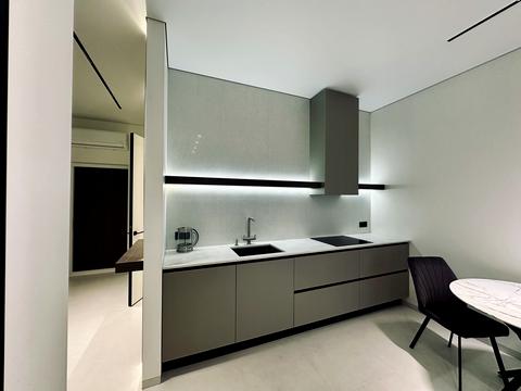 квартира по адресу Набережная Победы ул., 7