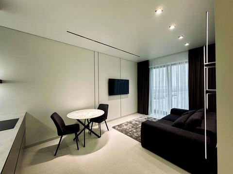 квартира по адресу Набережная Победы ул., 7