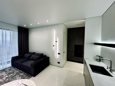 квартира по адресу Набережная Победы ул., 7