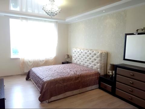 квартира за адресою Олевська вул., 5