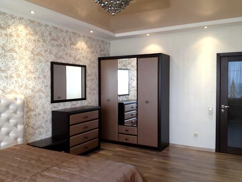 квартира за адресою Олевська вул., 5