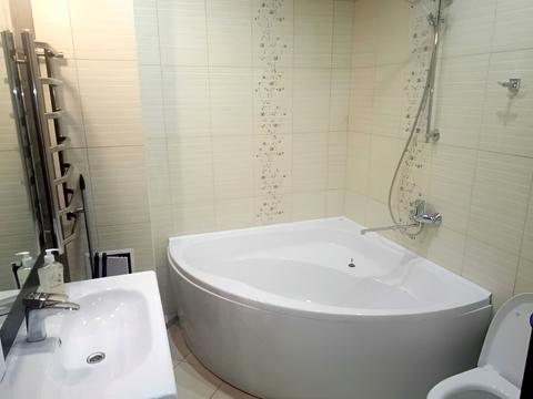 квартира за адресою Олевська вул., 5